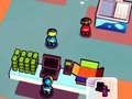 Jogo Mercado de Frutos do Mar online
