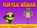 Jogo Ninja Tartaruga online