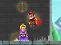 Jogo Resgatar Príncipes 2D online