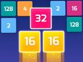 Jogo x2 Combinação de Blocos online