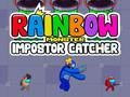 Jogo Caçador de impostores do Monstro Arco-Íris online