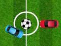 Jogo Jogo de Futebol de Carro Sem Fim online