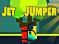 Jogo Salto a Jato online