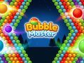 Jogo Mestre das Bolhas online