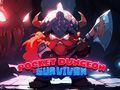 Jogo Sobrevivente do Masmorras de Bolso online