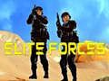Jogo Forças de Elite online