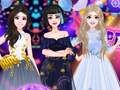 Jogo Festa de Dança Formal do Blackpink online