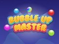 Jogo Mestre das Bolhas online