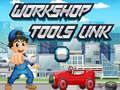Jogo Link de Ferramentas da Oficina online