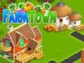 Jogo Cidade da Fazenda online