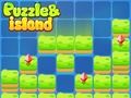 Jogo Quebra-Cabeça & Ilha online