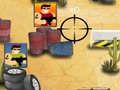 Jogo GunMaster 2D: Saga de Guerra Extrema online