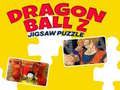Jogo Quebra-Cabeça Dragon Ball Z online