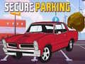 Jogo Estacionamento Seguro online