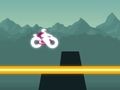 Jogo Corridas de Moto em Scape online