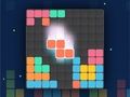 Jogo Quebra-Cabeça de Blocos online
