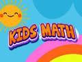 Jogo Matemática para Crianças online