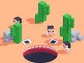 Jogo Devorar Ajudando os Outros online
