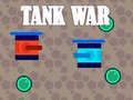Jogo Guerra de Tanques online