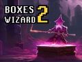 Jogo Mago das Caixas 2 online
