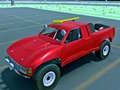 Jogo Estacionamento de Carros Off Road 4x4 online