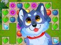 Jogo Desafio Combinação de Jardim online