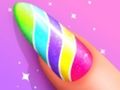 Jogo Blog de Nail Art DIY de Moda online