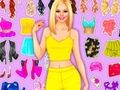 Jogo Jogo de Vestir para Meninas online