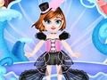 Jogo Carnaval Fantástico da Bebê Taylor online