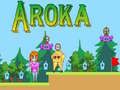 Jogo Aroka online