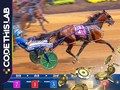 Jogo Corrida de rédeas online