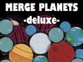 Jogo Mesclar Planetas Deluxe online