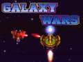 Jogo Guerras Galácticas online