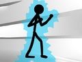Jogo Homem Elétrico online