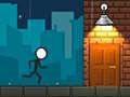 Jogo Stickman Wick online