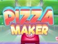 Jogo Fazedor de Pizza online