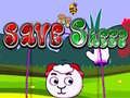 Jogo Salve minhas Ovelhas online