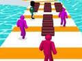 Jogo Jogo de Corrida de Atalhos online