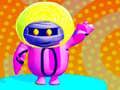 Jogo Rapazes em Queda 3D online