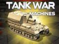 Jogo Máquinas de Guerra de Tanque online