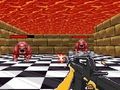 Jogo Escape Retro de FPS online