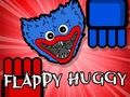 Jogo Huggy Voador online