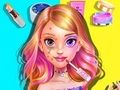 Jogo Kit de Maquiagem DIY Vestir online