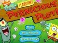 Jogo O Plano Pernicioso do Plankton online