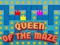 Jogo Rainha do Labirinto online