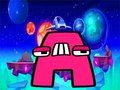 Jogo Lore do Alfabeto online