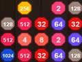 Jogo Mescla Hexa online