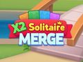 Jogo Fusão de Solitário X2 online