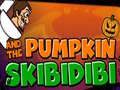 Jogo Skibidi e a Abóbora online