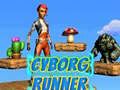 Jogo Corredor Cibernético online